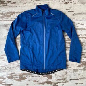Chaqueta ciclismo - Talla L